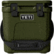 Yeti Roadie 24 Quart 2.0 Hard Cooler, Olive, 10022020008