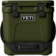 Yeti Roadie 24 Quart 2.0 Hard Cooler, Olive, 10022020008