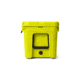 Yeti Tundra 35 Hard Cooler, Firefly Yellow, 35 L, 10035450002