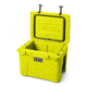 Yeti Tundra 35 Hard Cooler, Firefly Yellow, 35 L, 10035450002