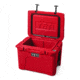 Yeti Tundra 35 Hard Cooler, Rescue Red, 35 Quart, 10035350000