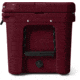Yeti Tundra 35 Hard Cooler, Wild Vine Red, 10035420000