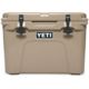 Yeti Tundra 35 Hard Cooler, Tan