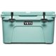 Yeti Tundra 45L Hard Cooler, Seafoam Green, 213565