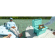 Yeti Tundra 45 Cooler-Seafoam Green