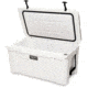 Yeti Tundra 65 Hard Cooler, White, 10065020000