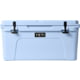 Yeti Tundra 65 Hard Cooler, Big Sky Blue, 65 L, 10065450001