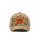 Yeti Coolers Camo Trucker Hat