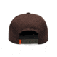 Yeti Coolers Flat Brim Rope Hat