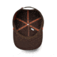 Yeti Coolers Flat Brim Rope Hat