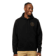 Yeti Designed In Hoodie - Mens