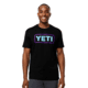 Yeti Full Logo Badge SST - Mens