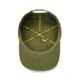 Yeti Good Call Flat Brim Rope Hat Dark
