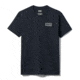 Yeti LChest LogoBadge SST - Mens