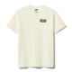 Yeti LChest LogoBadge SST - Men's, Natural, Extra Large, 21023009148