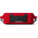 Yeti LoadOut GoBox 1 Gear Case, Rescue Red, 26010000501