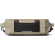 Yeti LoadOut GoBox 1 Gear Case, Tan, 26010000502