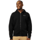 Yeti Logo Badge FZ Hoodie - Mens