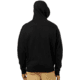 Yeti Logo Badge FZ Hoodie - Mens
