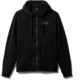Yeti Logo Badge FZ Hoodie - Mens