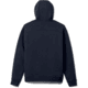 Yeti Logo Badge FZ Hoodie - Mens