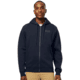 Yeti Logo Badge FZ Hoodie - Mens