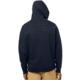 Yeti Logo Badge FZ Hoodie - Mens