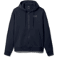 Yeti Logo Badge FZ Hoodie - Mens