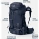 Yeti Mens Skala Backpack