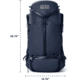 Yeti Mens Skala Backpack