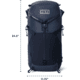 Yeti Mens Skala Backpack