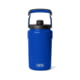 Yeti Rambler 1/2 Gallon Jug, Royal Blue, 21071507135