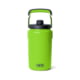 Yeti Rambler 1/2 Gallon Jug, Venom, 21071507183