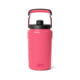 Yeti Rambler 1/2 Gallon Jug, Tropical Pink, 21071507134