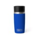 Yeti Rambler 12 oz Travel Bottle w/Commuter Cap, Royal Blue, 21071507534