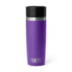 Yeti Rambler 16 oz Travel Water Bottle with Commuter Cap, Pace Purple, 21071508372