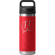 Yeti Rambler 18 oz Water Bottle w/ Chug Cap