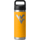 Yeti Rambler 18 oz Water Bottle w/ Chug Cap
