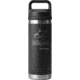 Yeti Rambler 18 oz Water Bottle w/ Chug Cap