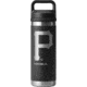 Yeti Rambler 18 oz Water Bottle w/ Chug Cap
