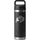 Yeti Rambler 18 oz Water Bottle w/ Chug Cap