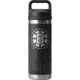 Yeti Rambler 18 oz Water Bottle w/ Chug Cap