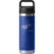 Yeti Rambler 18 oz Water Bottle w/ Chug Cap