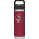 Yeti Rambler 18 oz Water Bottle w/ Chug Cap