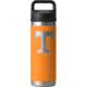 Yeti Rambler 18 oz Water Bottle w/ Chug Cap