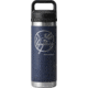 Yeti Rambler 18 oz Water Bottle w/ Chug Cap