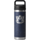 Yeti Rambler 18 oz Water Bottle w/ Chug Cap