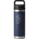 Yeti Rambler 18 oz Water Bottle w/ Chug Cap