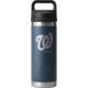 Yeti Rambler 18 oz Water Bottle w/ Chug Cap