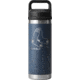 Yeti Rambler 18 oz Water Bottle w/ Chug Cap